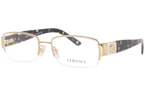 target optical versace frames|Versace eyeglass frames for prescription.